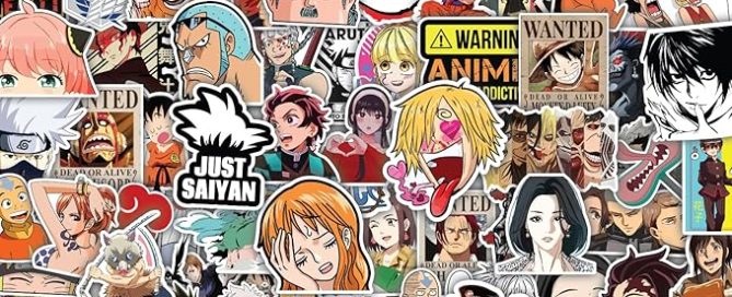 aesthetic journal stickers