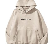 Oversized Baggy Hoodie