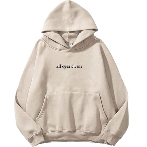 Oversized Baggy Hoodie