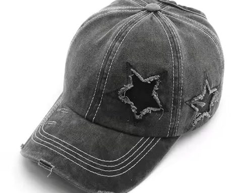 “From Streetwear to Classic: The Denim Men’s Cap Revolution”