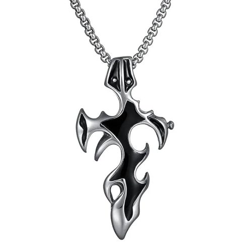 Sword Pendant Chain