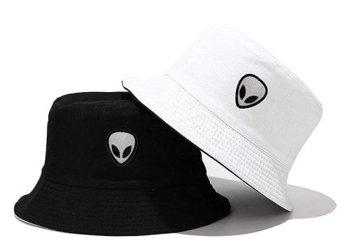 Unisex Bucket Hat