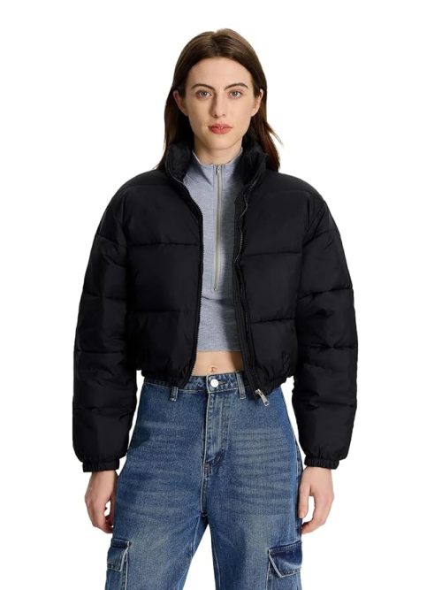 women winter jacket
