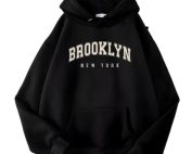 Winter Sweater Hoodie