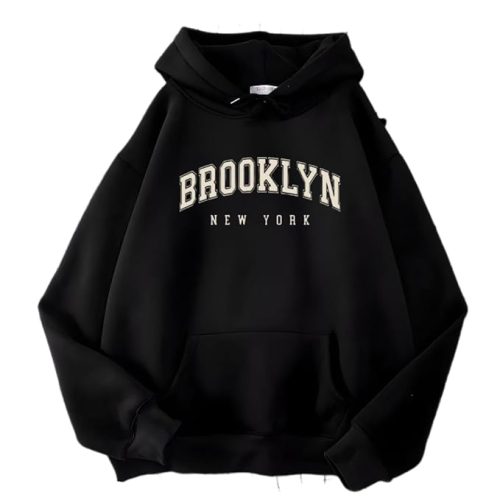 Winter Sweater Hoodie