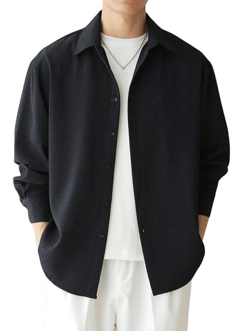 Slim Fit Shirt's for Men