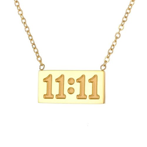 All Occasion Pendant Necklace