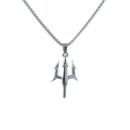 mens pendant necklace