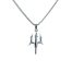 mens pendant necklace