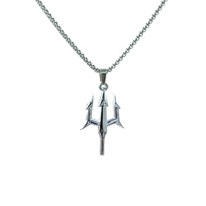 mens pendant necklace