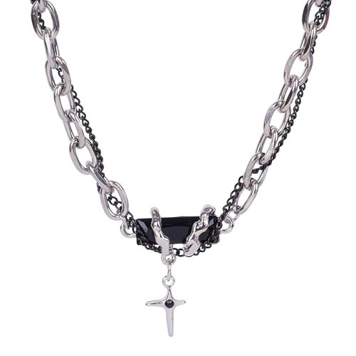 Locket Neck Chain