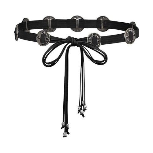 Waist Belt for Women Dresses