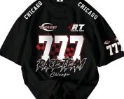 Aesthetic Oversized Baggy T-Shirt