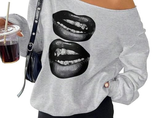 “From K-Pop to Street Style: Cute Korean Oversized T Shirt”