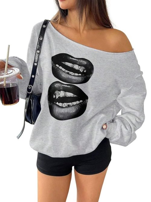 cute korean oversized t shirt