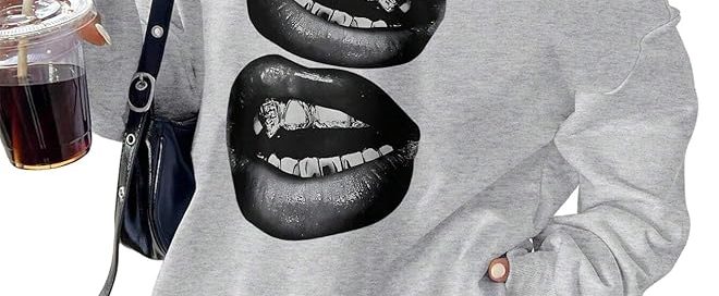 cute korean oversized t shirt