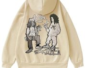 Aesthetic Sweatshirt Hoodie