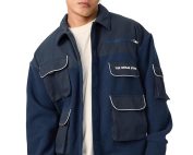 jacket men stylish