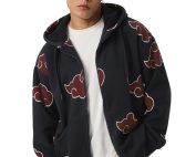 oversized jacket men