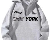 Printed Hoodies for Men